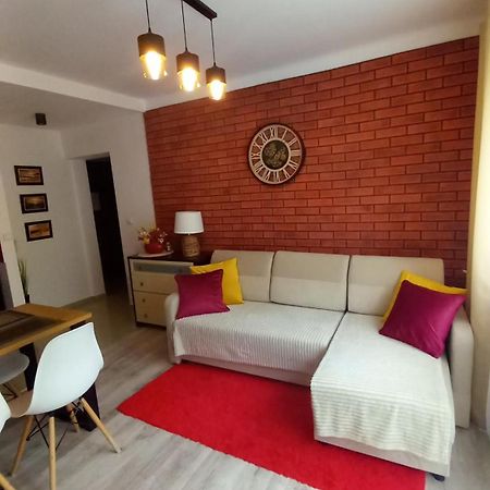 Mk Apartament II Rzeszow Exterior photo