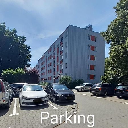 Mk Apartament II Rzeszow Exterior photo