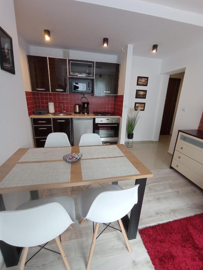 Mk Apartament II Rzeszow Exterior photo