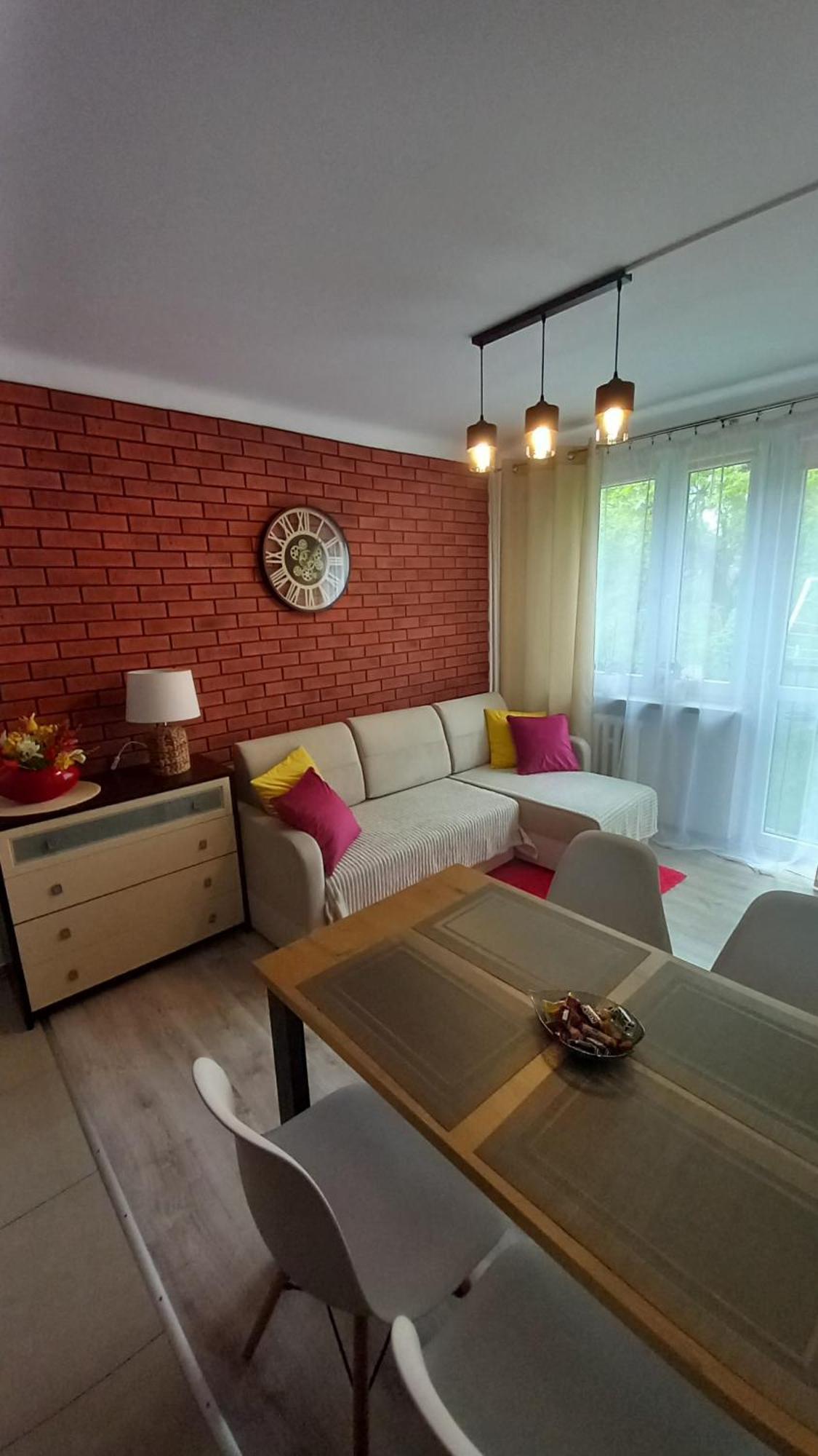 Mk Apartament II Rzeszow Exterior photo