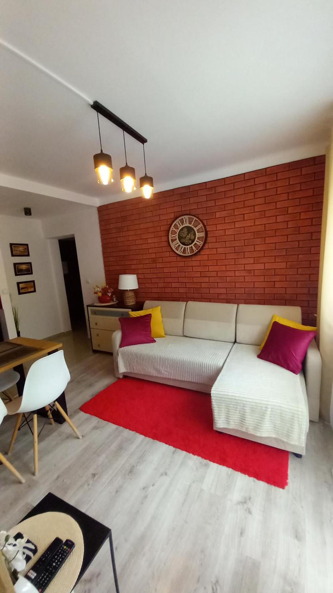 Mk Apartament II Rzeszow Exterior photo